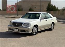 تويوتا كراون